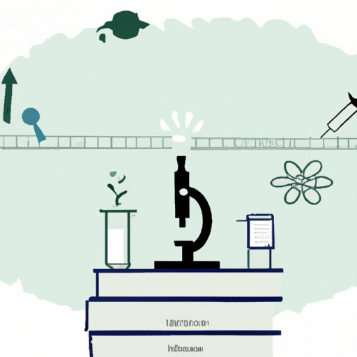 How Publishing in Science Can Advance Your Career