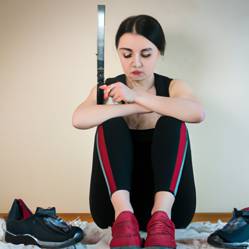 The Psychological Effects of Cutting in Fitness