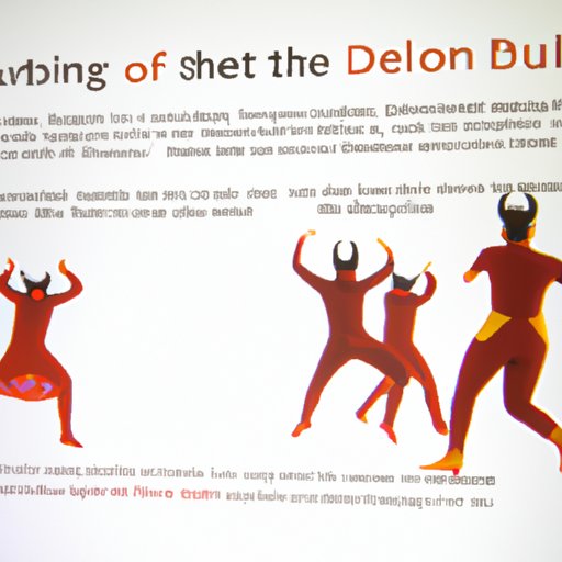 Analyzing the Cultural Impact of Dancing with the Devil