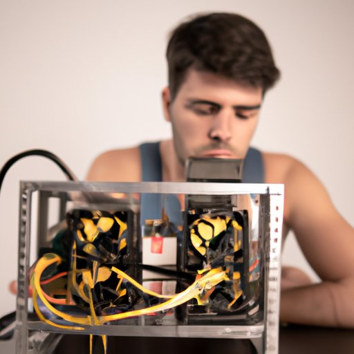 Exploring the Process of Bitcoin Mining