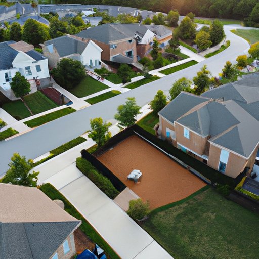 The Benefits of Staying Close to Home