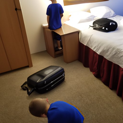 Exploring the Wonders of Domestic Travel