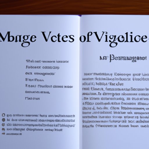 What Does it Mean When a Judge Vacates a Decision? The Enlightened