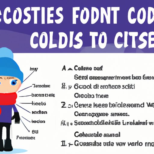 Causes of Constant Coldness: What You Should Know