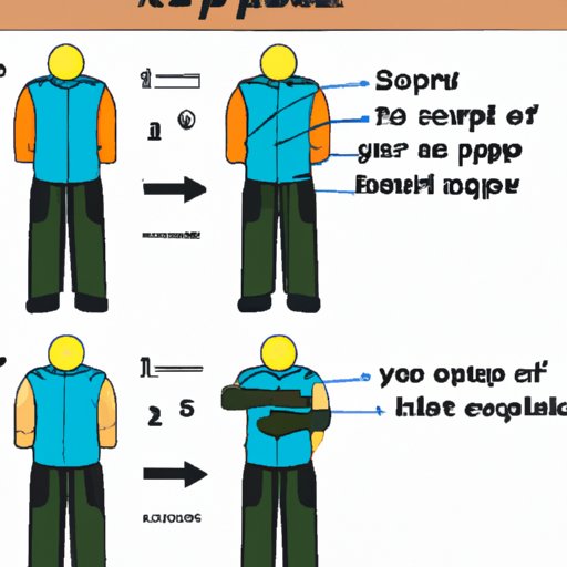 How to Layer Clothing to Maintain Body Temperature