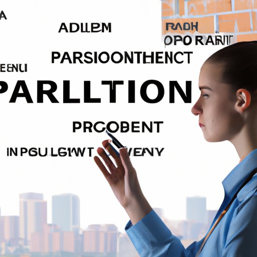 Examining the Professional Skills Needed