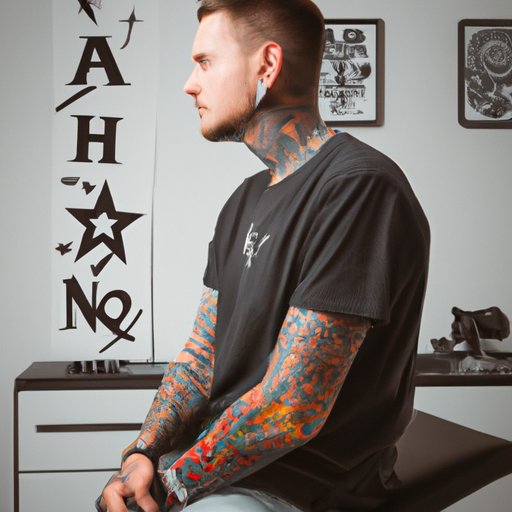 Profile of a Successful Tattoo Artist