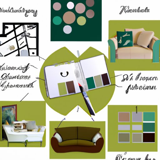 What Does it Take to an Interior Designer? An InDepth Look at Education, Skills and