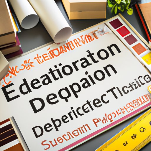 Education and Certification Requirements for Interior Designers