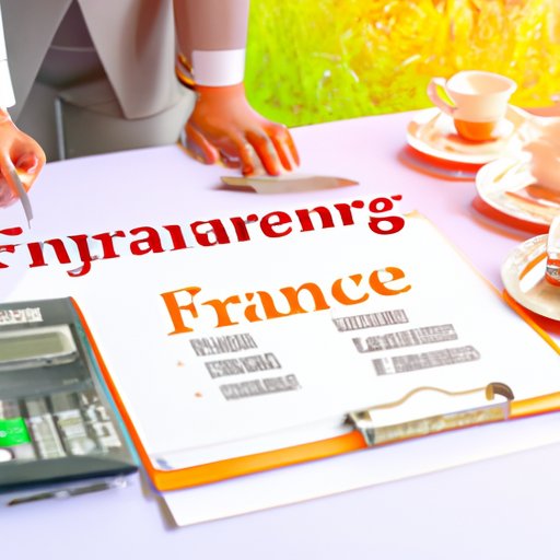 Investigate Financing Options for a Catering Business