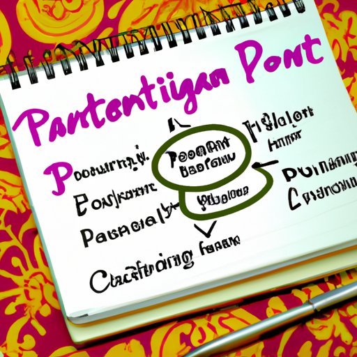 Develop a Catering Business Plan