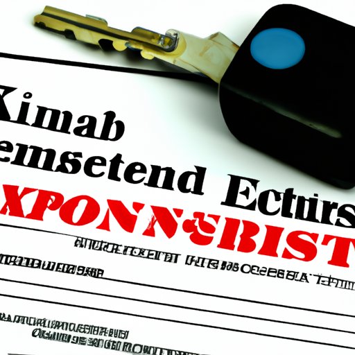 Obtain Necessary Licenses and Permits