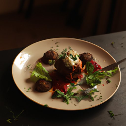 Classic Dishes and How to Make Them