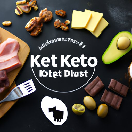 The Benefits and Risks of a Keto Diet