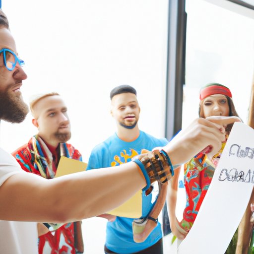 Looking at Examples of Leadership in Modern Popular Culture