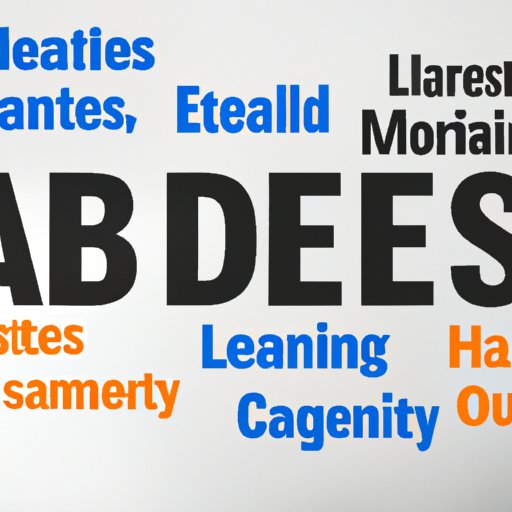 Analyzing Traits and Qualities of Successful Business Leaders