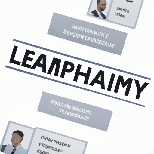 Analyzing a Personal Experience with Leadership