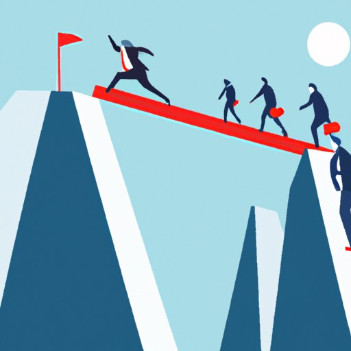 Investigating the Challenges Faced by Leaders: Overcoming Obstacles to Become a Great Leader