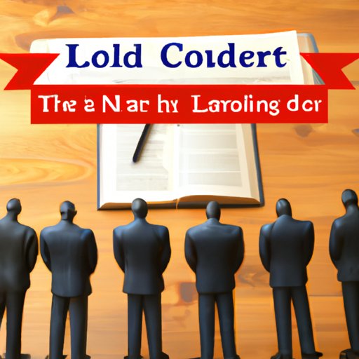 Exploring the Role of a Court Leader: Understanding What Leading Means in Court