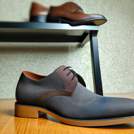 Tips for Finding High Quality Shoes That Accommodate Low Bridge Fit