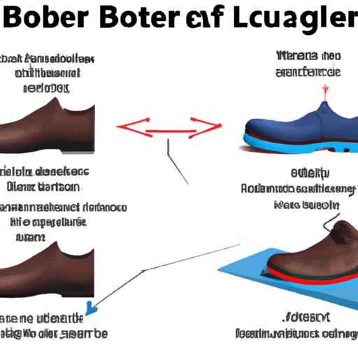Exploring the Meaning of Low Bridge Fit and How It Impacts Footwear Comfort
