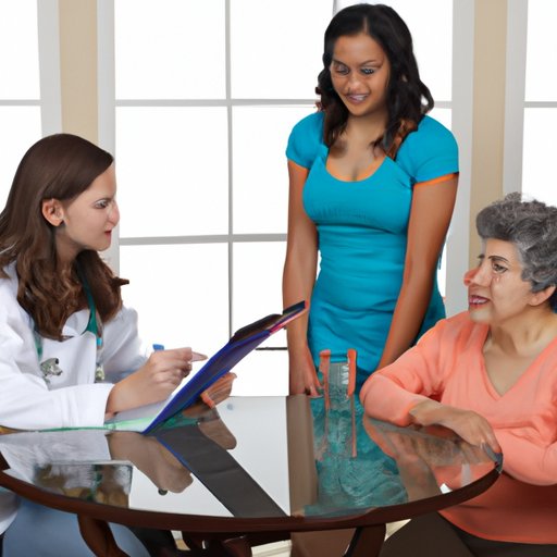 Examining the Different Types of Home Health Care Covered by Medicaid