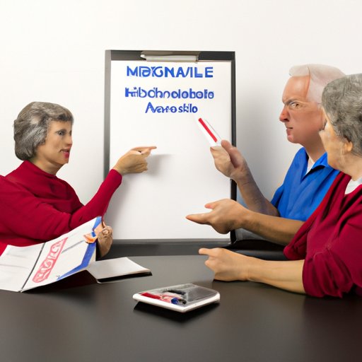 Explaining the Basics of Medicare A Coverage