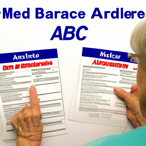Understanding the Difference Between Medicare A and Medicare B