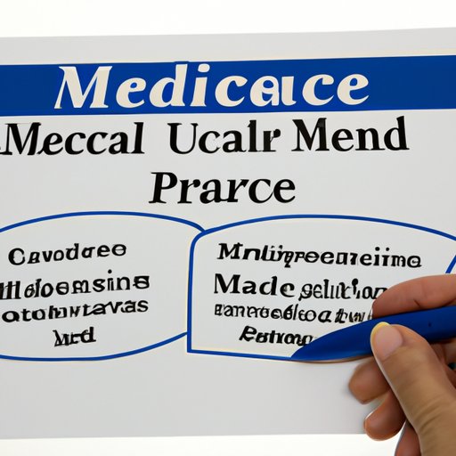 Exploring the Different Types of Medicare Coverage and Their Costs