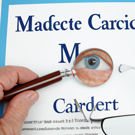 Exploring Medicare Coverage for Cataract Surgery