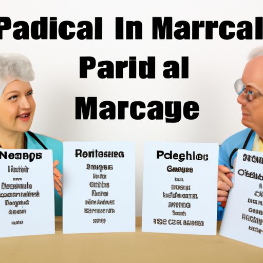 Understanding the Different Types of Medicare Plans