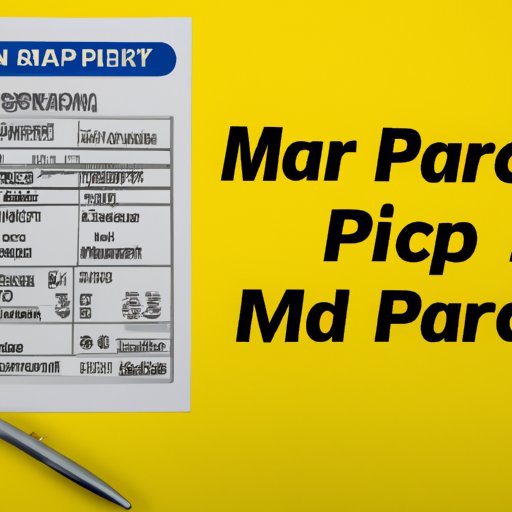 How to Maximize Your Coverage with Medicare Part D