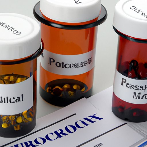 Investigating Other Options for Prescription Drug Coverage