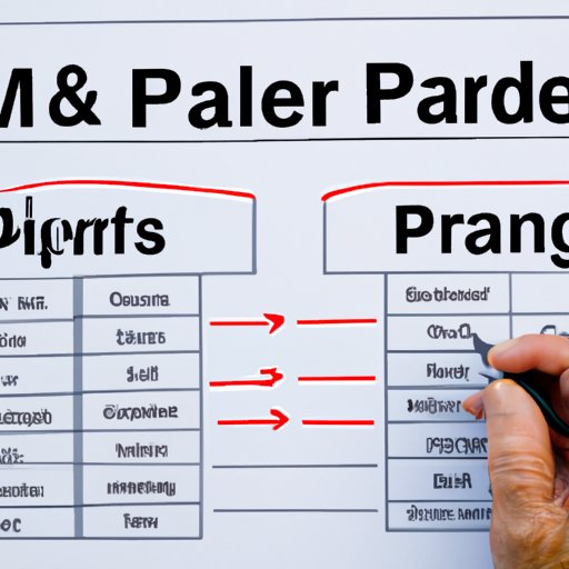 Comparing Medicare Part G to Other Parts of Medicare