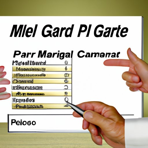 Explaining the Basics of Medicare Part G Coverage