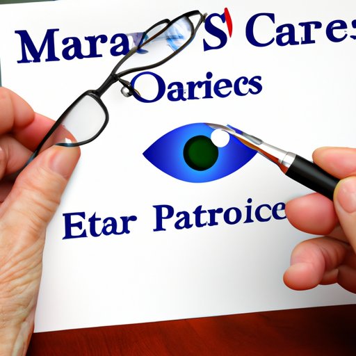 Examining the Medicare Benefits for Cataract Surgery