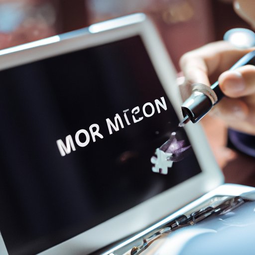 Investigating the Impact of Micron Technology on Business
