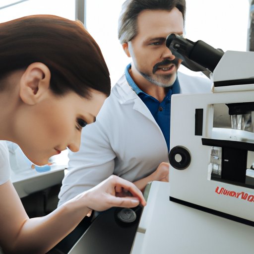 Exploring the Benefits of Micron Technology