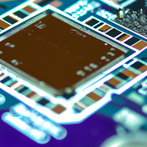 How Micron Technology is Revolutionizing the Tech Industry