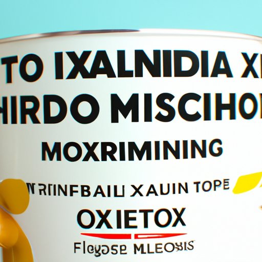 Everything You Need to Know About the Use of Minoxidil for Hair Health