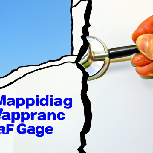 Investigating Gaps in Medicare Coverage