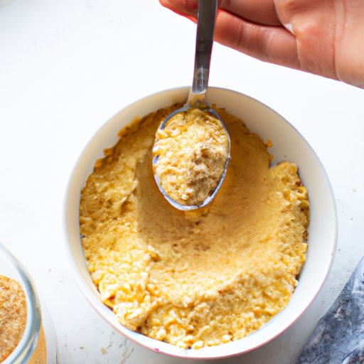How to Incorporate Nutritional Yeast into Everyday Recipes