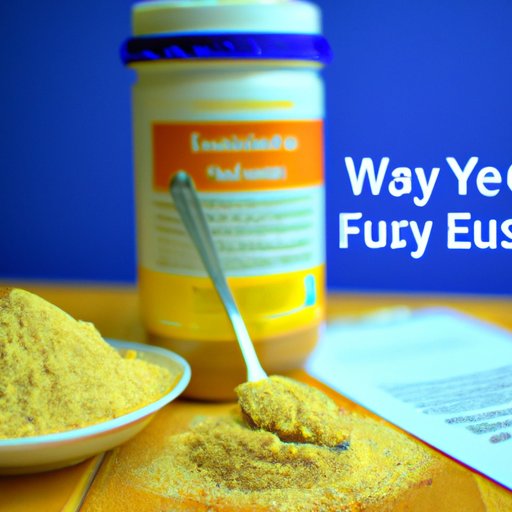 How to Use Nutritional Yeast in Your Diet for Maximum Health Benefits