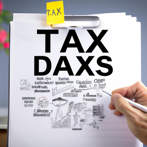 Understanding Taxes and Tax Planning