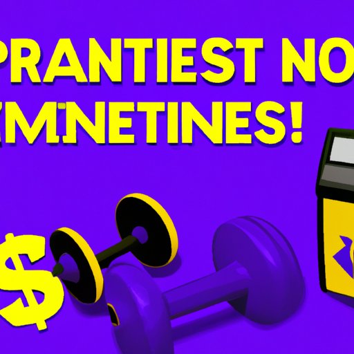 How to Maximize Earnings Potential at Planet Fitness