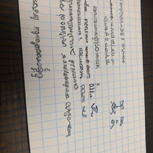 Exploring the Role of Property in Physical and Chemical Sciences