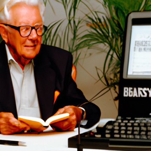 How Ray Bradbury Used Technology to Enhance His Writing