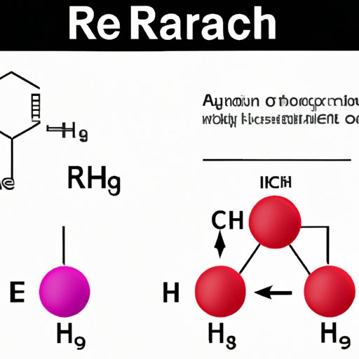 An Introduction to Reactants and Their Uses in Chemistry 