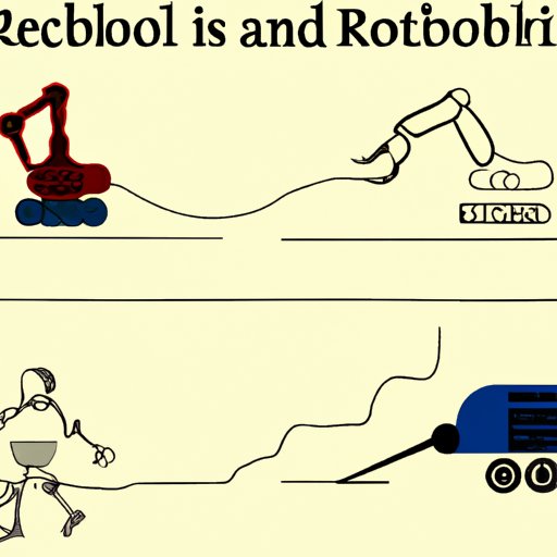 Overview of the History and Development of Robotics