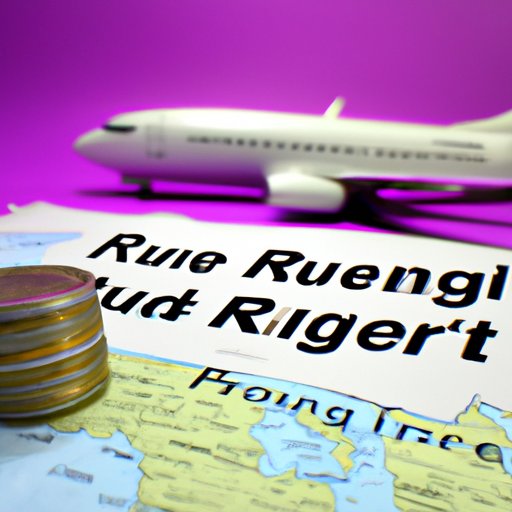 The Benefits of a Round Trip Flight: Convenience and Cost Savings
